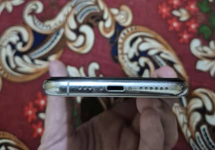 Apple iPhone 11 Pro