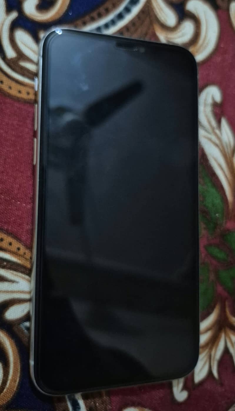 Apple iPhone 11 Pro 5