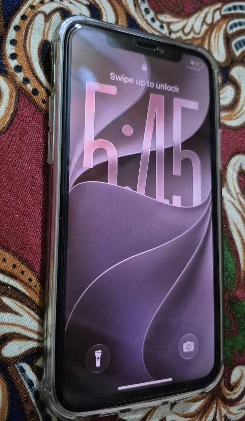Apple iPhone 11 Pro 6