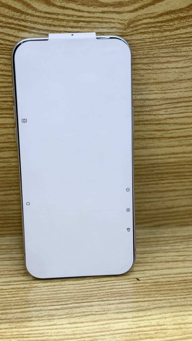 Apple iPhone 17 Pro Max dummy model 2