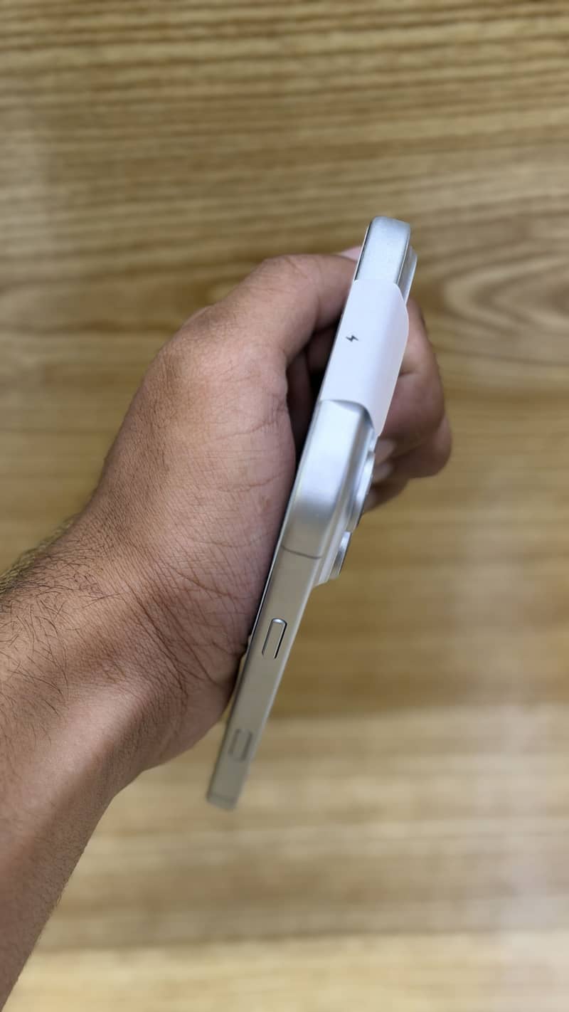 Apple iPhone 17 Pro Max dummy model 7