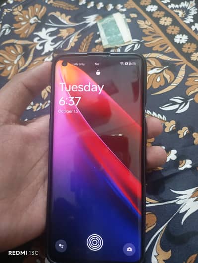 One Plus 9 Pro