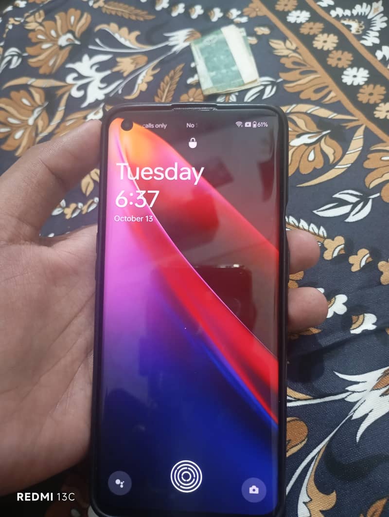 One Plus 9 Pro 0
