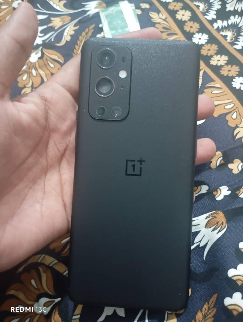 One Plus 9 Pro 1