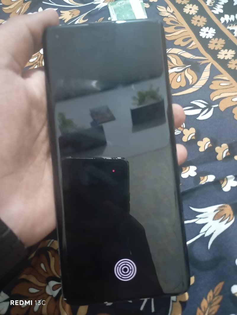 One Plus 9 Pro 2