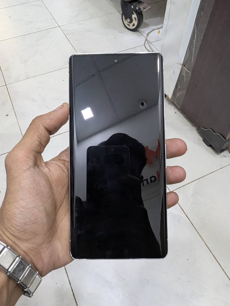 Google Pixel 7Pro Official 1