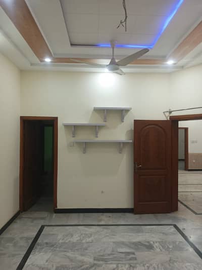 7 Marla ground floor for rent Ghauri town phase 4c2