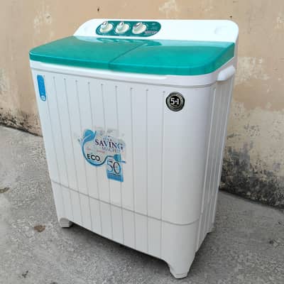 Washing Machine For Sale