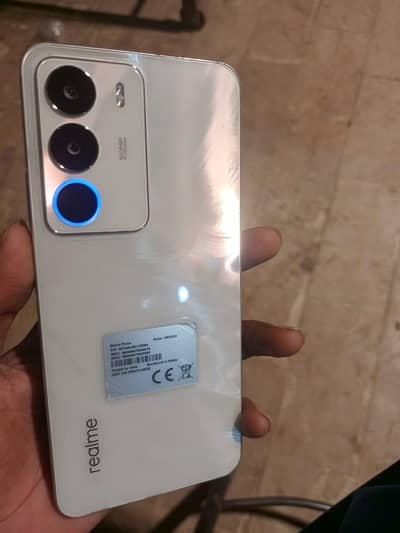 Realme C71