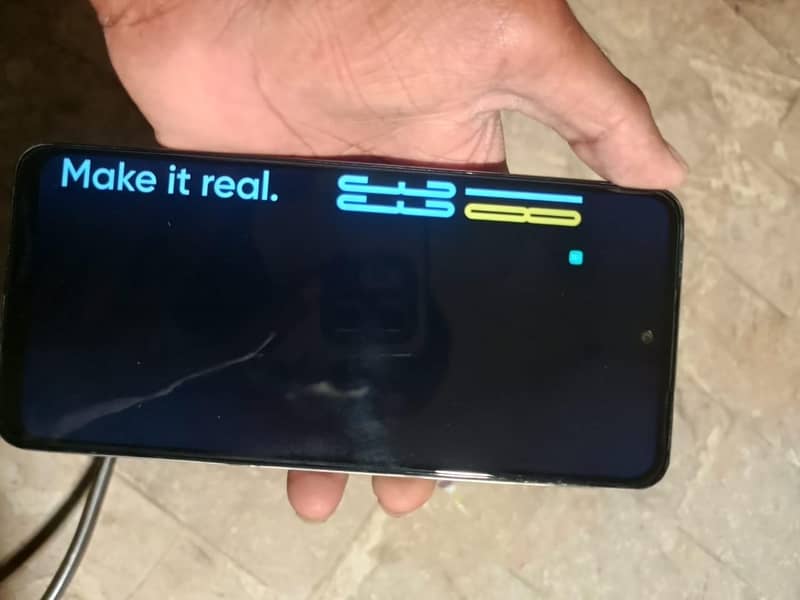 Realme C71 1