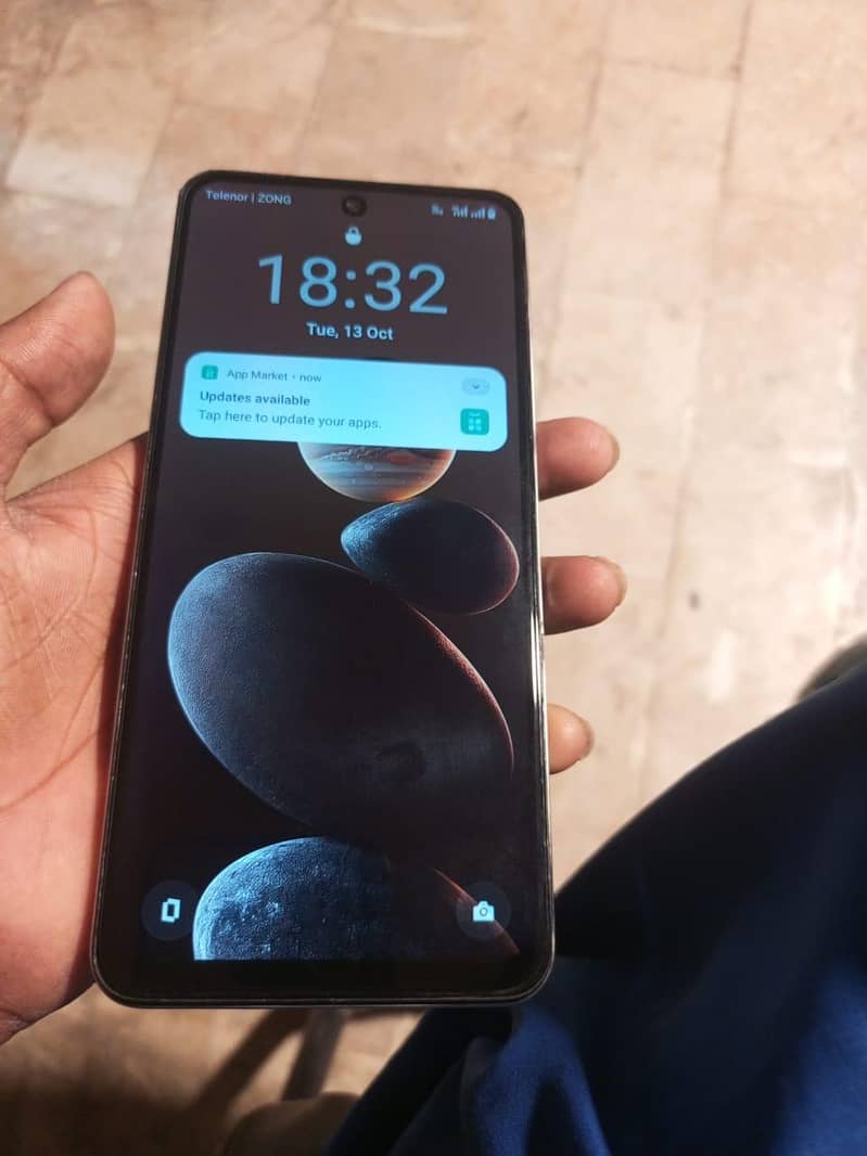 Realme C71 8