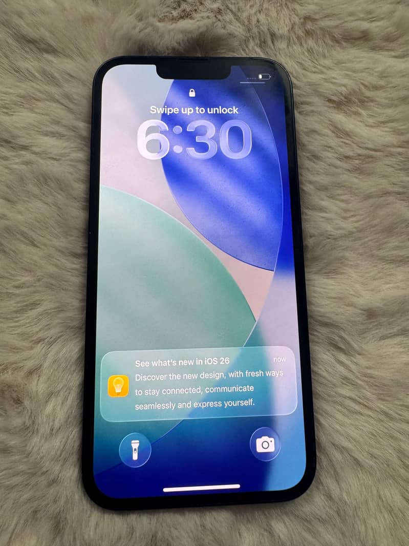 Apple iPhone 13 5
