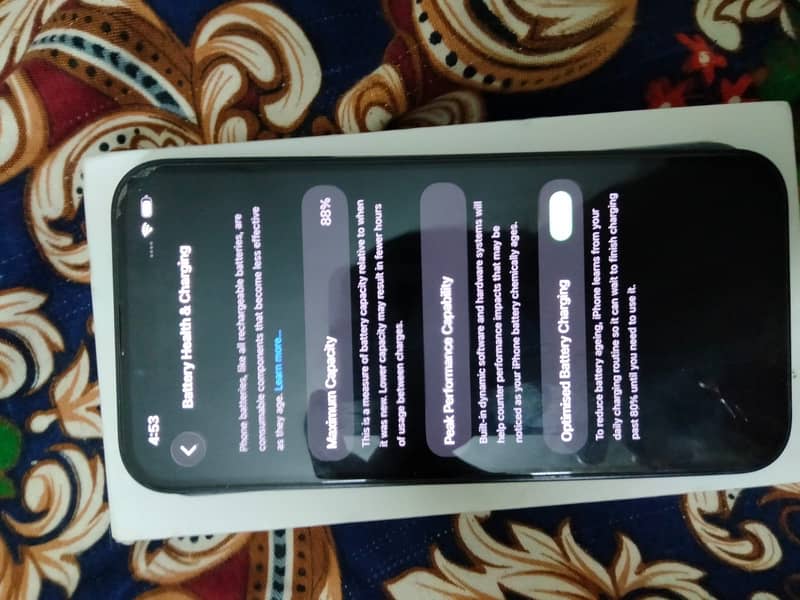 Apple iPhone 13 4