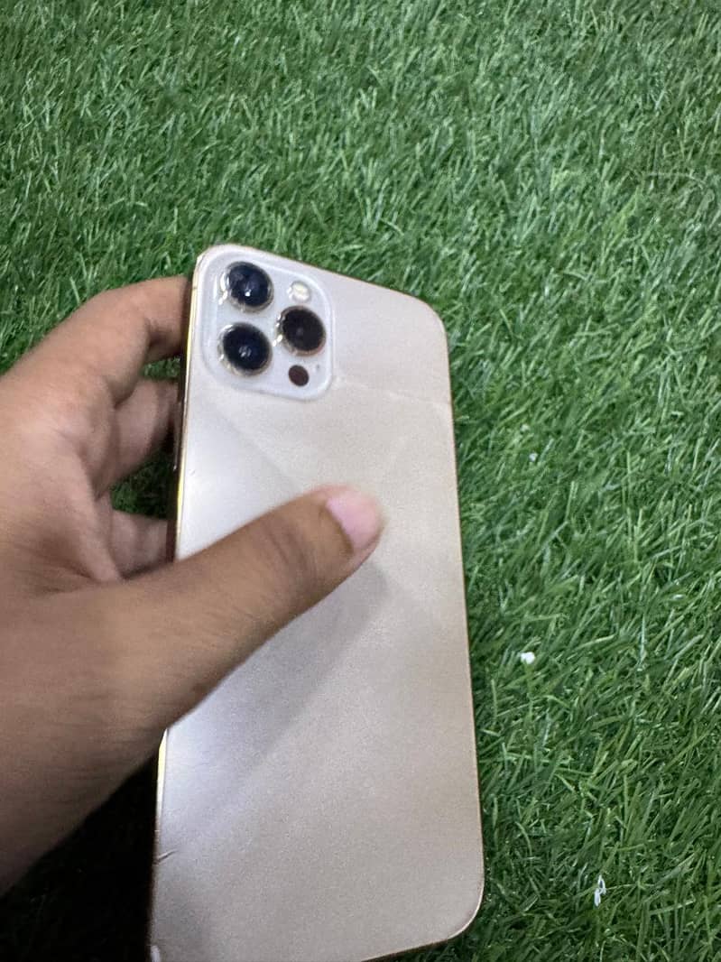 Apple iPhone 12 Pro Max 0