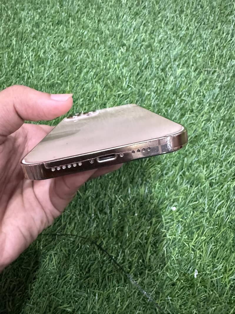 Apple iPhone 12 Pro Max 3