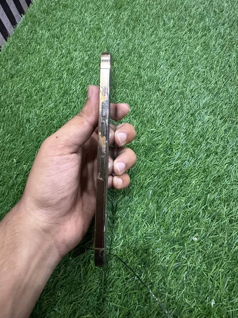 Apple iPhone 12 Pro Max 4