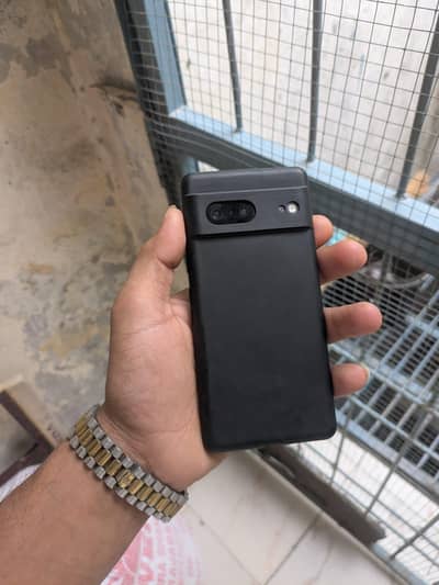 Google Pixel 7