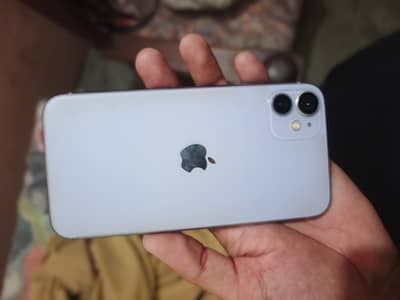 Apple iPhone 11 (128GB NonPTA)