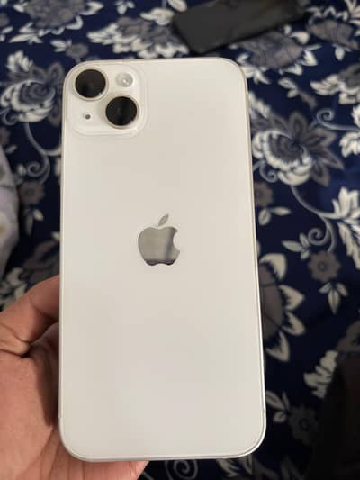Apple iPhone 14 plus JV