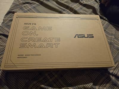 Asus V16  40.6 cm WUXGA 144Hz Gaming laptop