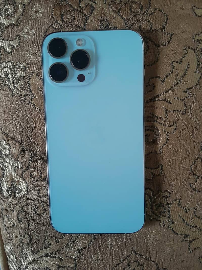iphone 13 pro max 0