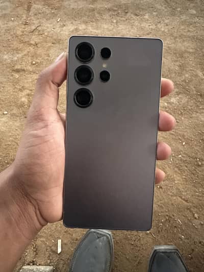 Samsung Galaxy S25 Ultra 12/256 10/10