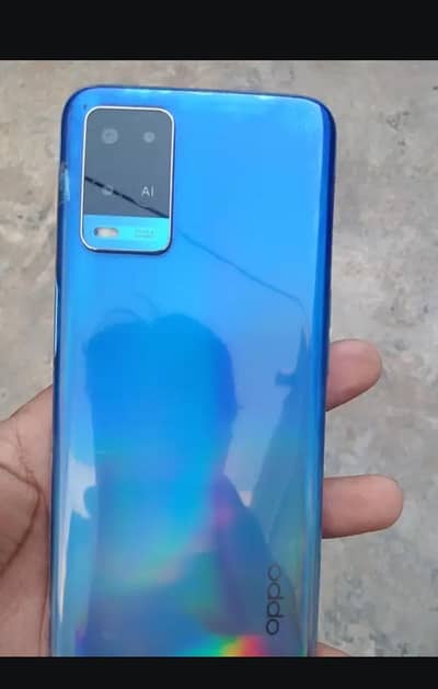 Oppo A54   4/128 Gb Dual PTA