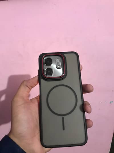 Infinix Hot 50i