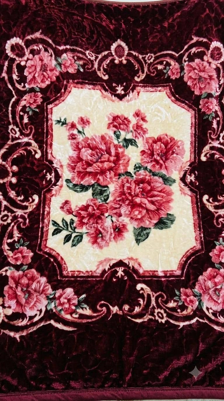 new blanket 1