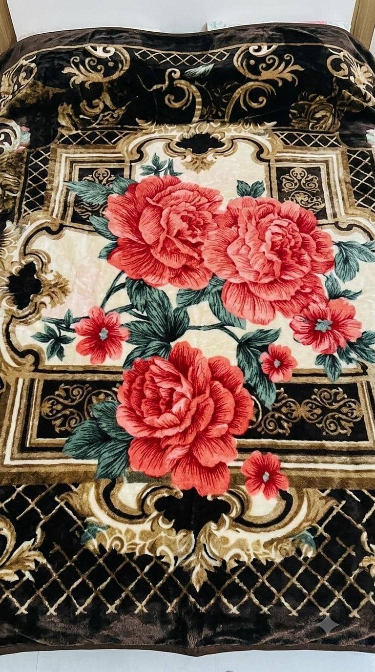 new blanket 3