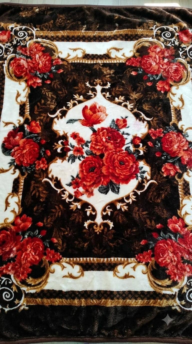 new blanket 5