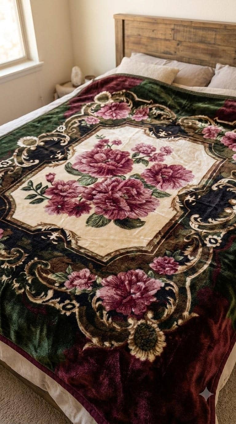 new blanket 6