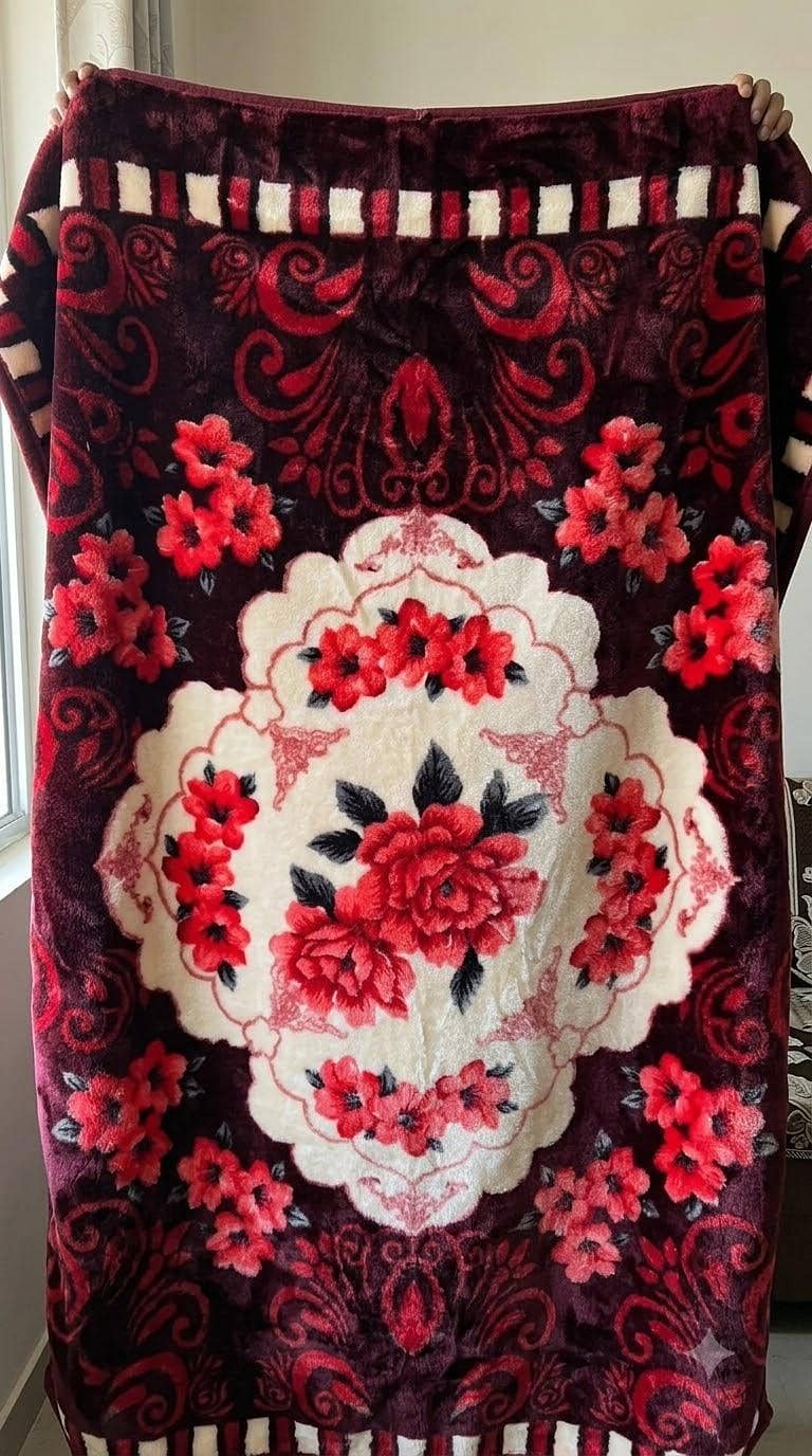 new blanket 7