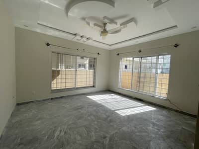 10 Marla Double Story House Available For Rent In Topcity Islamabad
