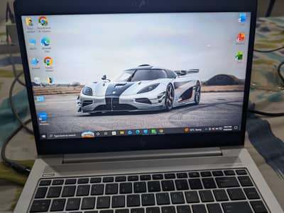 hp elitebook book 840 G5