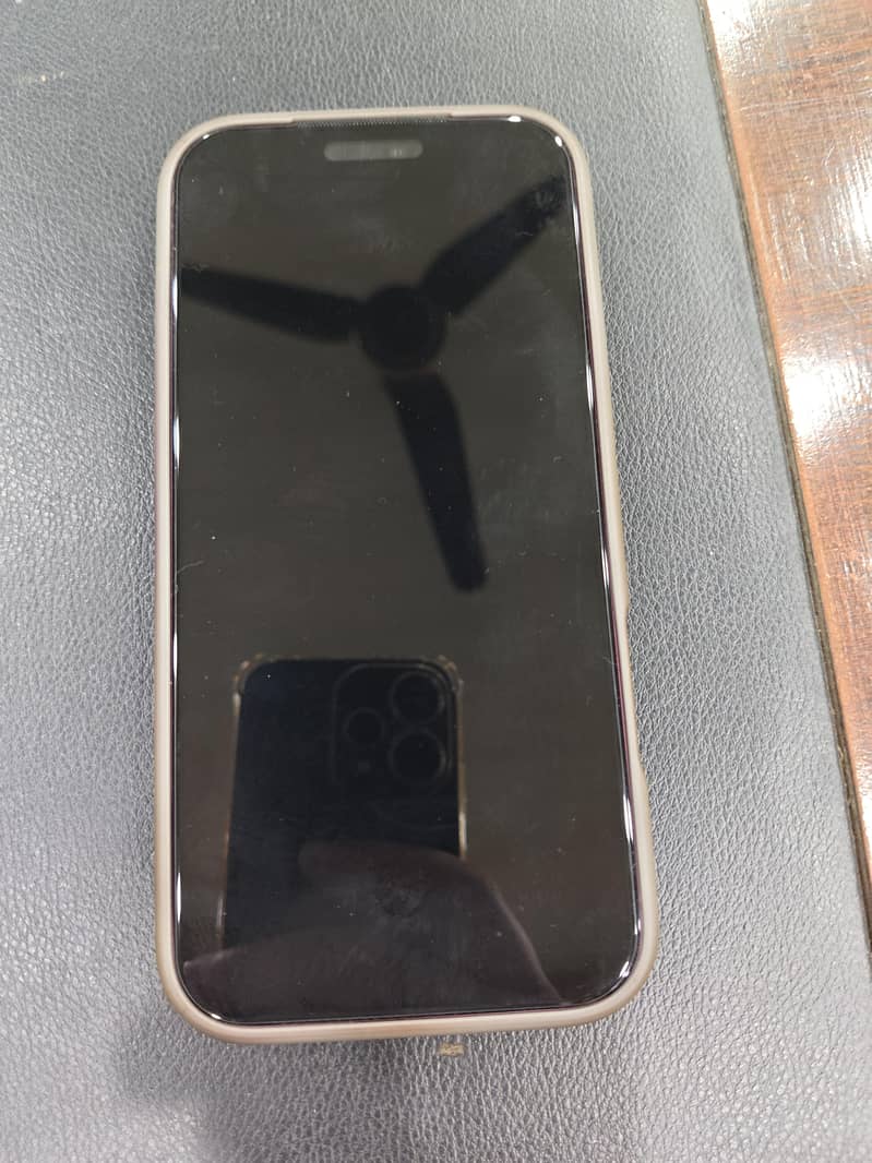 Apple iPhone 18 Pro Max 0