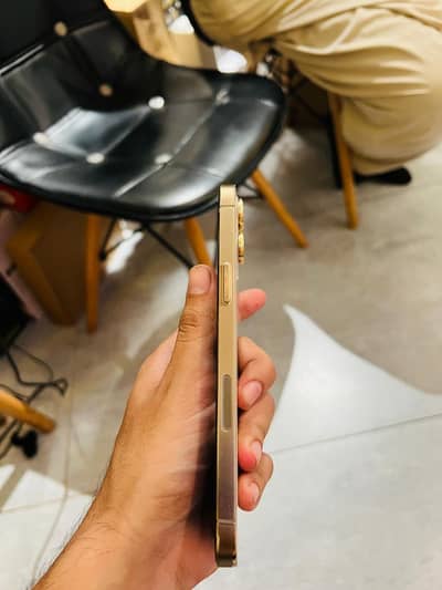 Apple iPhone 12 Pro Max PTA approved