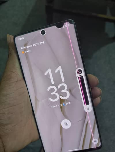 Google Pixel 7 Pro