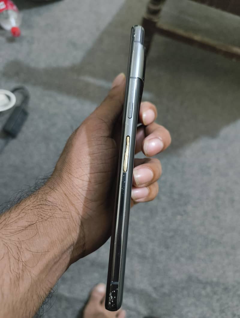 Google Pixel 7 Pro 1