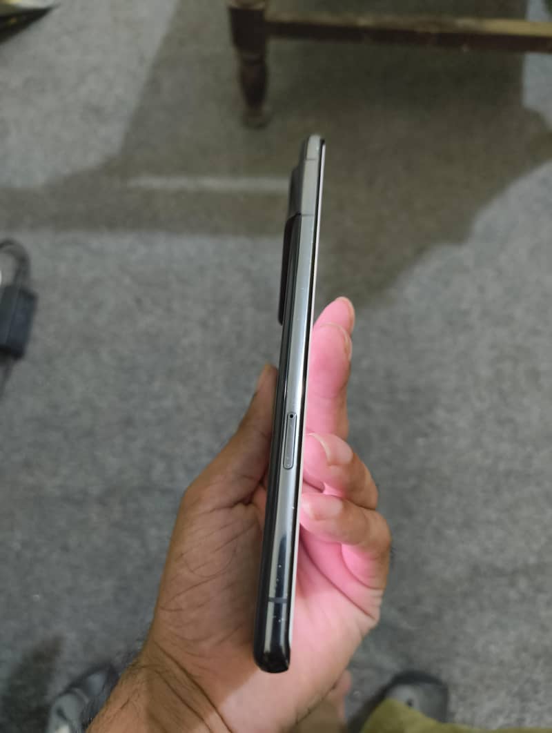 Google Pixel 7 Pro 4