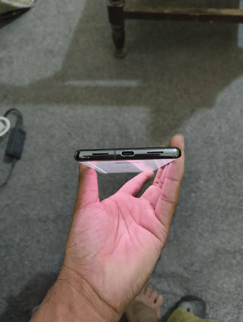 Google Pixel 7 Pro 5