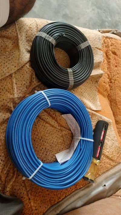 wire GM Cables
