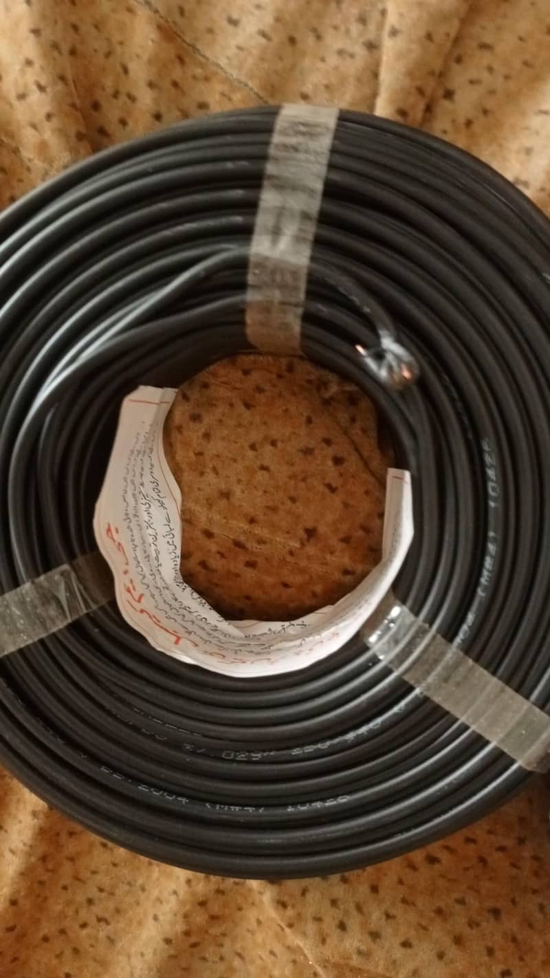 wire GM Cables 1