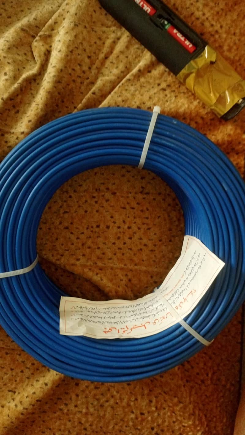 wire GM Cables 2