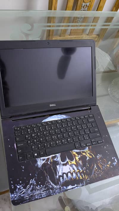 Dell Latitude 3450 i7 5th Gen | Nvidia 830m GPU
