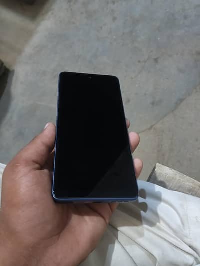 Motorola Moto G Power 5G