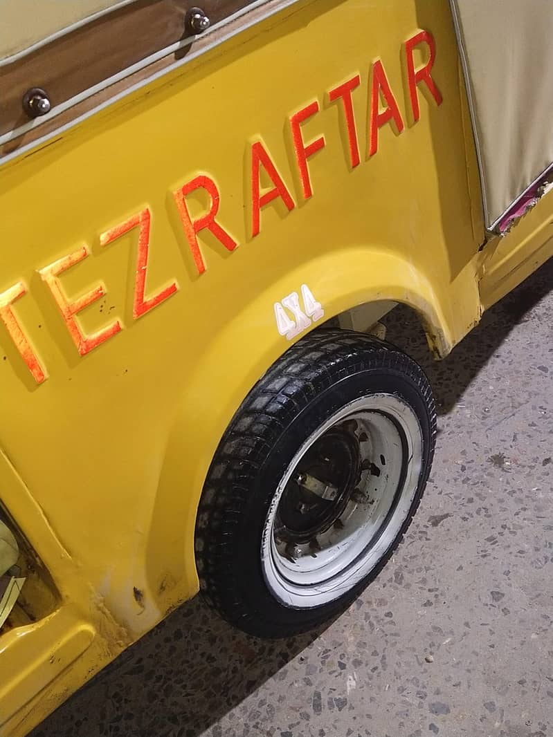 tezraftar 1