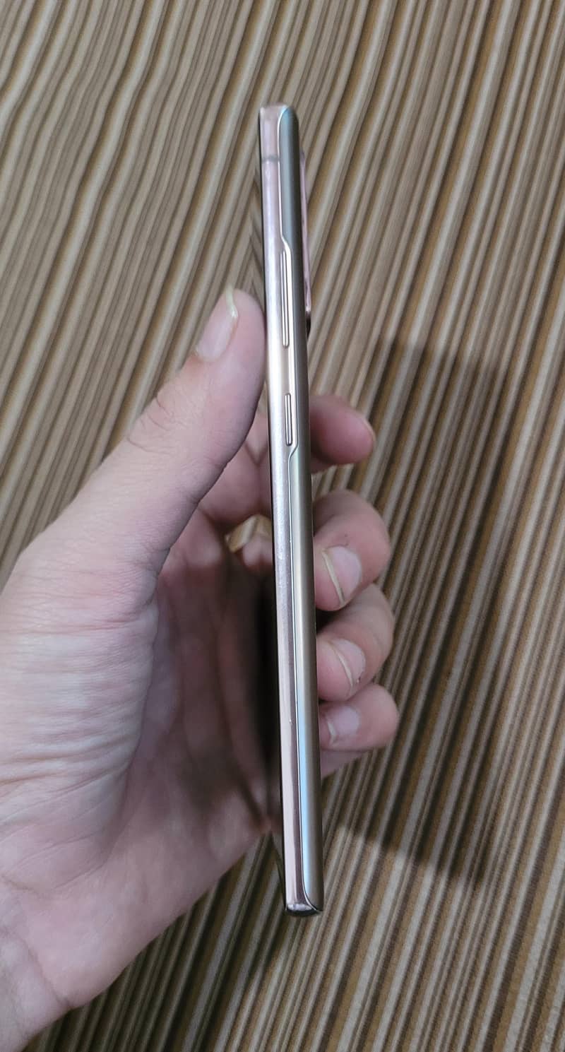 Samsung Mobile Note 20 1