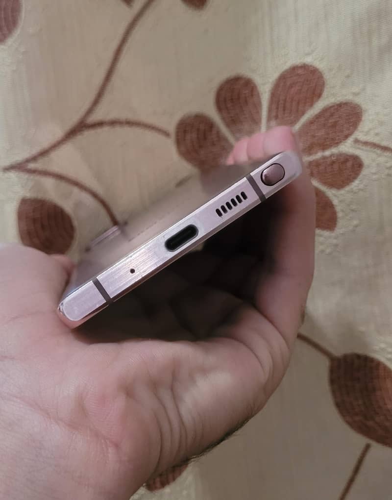 Samsung Mobile Note 20 2