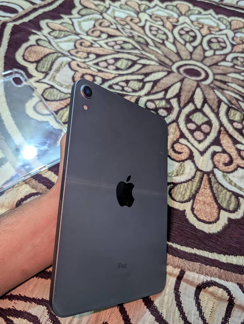 Ipad mini 6 64 Gb 0